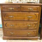 383 2270 CHEST OF DRAWERS